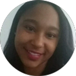 Profile photo of Alicia Hairston