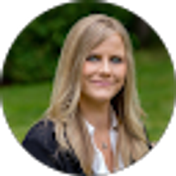 Profile photo of Amy Tucker