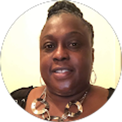 Profile photo of Theresa Taylor