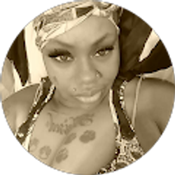 Profile photo of Tammy Hollomon