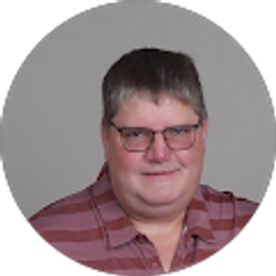 Profile photo of Andy Cruse