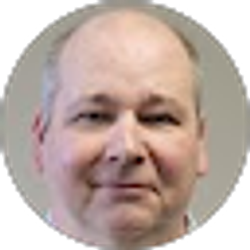 Profile photo of Dan Barnes