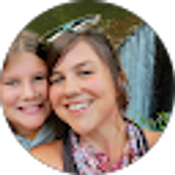 Profile photo of Amber Ouding