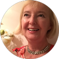 Profile photo of Christiana Drapkin