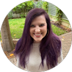 Profile photo of Natalie Parrish