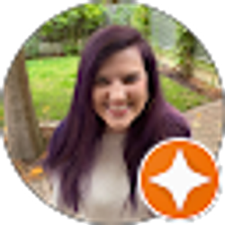 Profile photo of Natalie Parrish