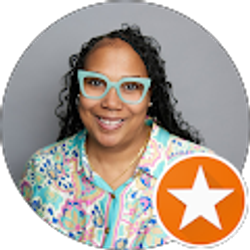 Profile photo of Kourtney Johnson