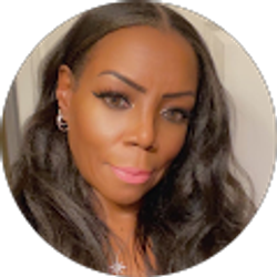 Profile photo of Tina Jones