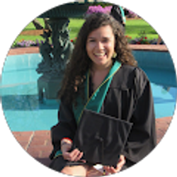 Profile photo of Katie Macone