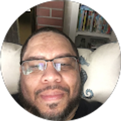 Profile photo of Jeffrey Woodard