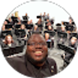 Profile photo of Alex Pedigo