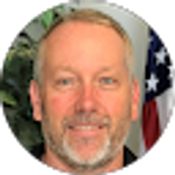 Profile photo of Andy Smith