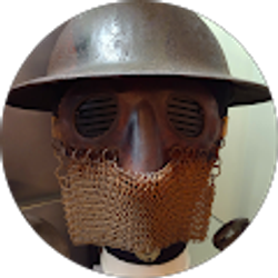 Profile photo of Phillip Vanover