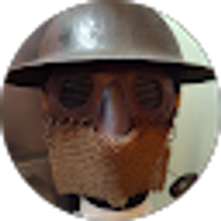 Profile photo of Phillip Vanover