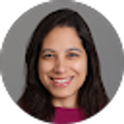 Profile photo of Elizabeth Marin