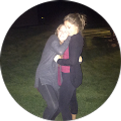 Profile photo of SaLeya Forbord