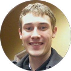 Profile photo of Justin Werber