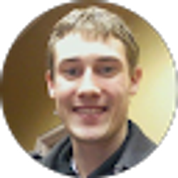 Profile photo of Justin Werber