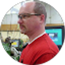 Profile photo of Mark Klefbeck