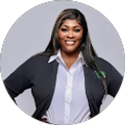 Profile photo of Rena Clark