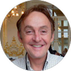 Profile photo of Don Hockenbury