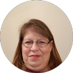 Profile photo of Tammy Schriver