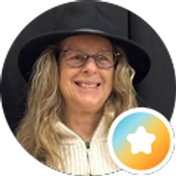 Profile photo of Sandra Ovens