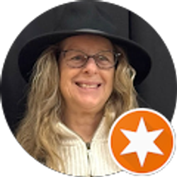 Profile photo of Sandra Ovens
