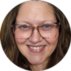 Profile photo of Meri Helmrichs