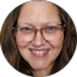 Profile photo of Meri Helmrichs