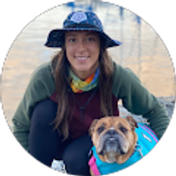 Profile photo of Andria Pyn