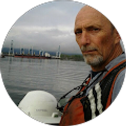 Profile photo of Kevin Barker