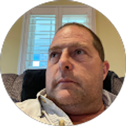 Profile photo of Paul Small