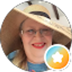 Profile photo of Kathleen Dawson
