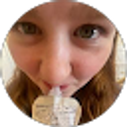 Profile photo of Kenzie Stamey
