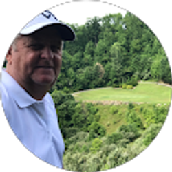 Profile photo of George Stephenson