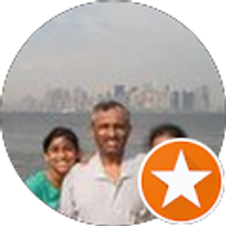 Profile photo of Sheela Caesar