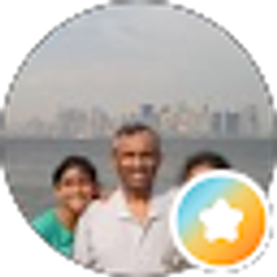 Profile photo of Sheela Caesar