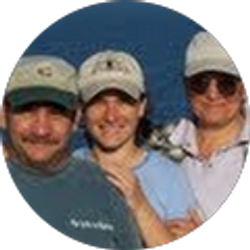 Profile photo of Rachel Hexter Fried