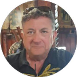 Profile photo of Ken Belisle