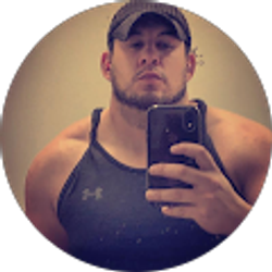 Profile photo of Freddie Sandoval