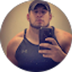 Profile photo of Freddie Sandoval