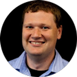 Profile photo of Bryan Beckering