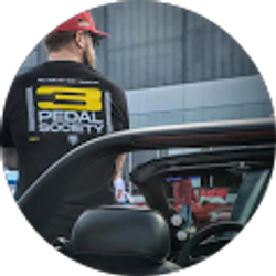 Profile photo of Gregory Prante Jr.