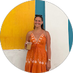 Profile photo of Grace Davidson