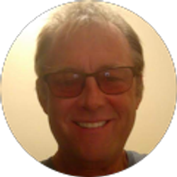 Profile photo of Thomas Martin