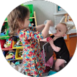 Profile photo of Rebecca Gunter