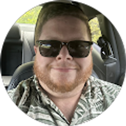 Profile photo of Chip Mintchell