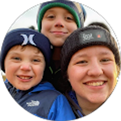 Profile photo of Michelle Siedschlag