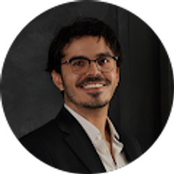 Profile photo of Matt Sarac